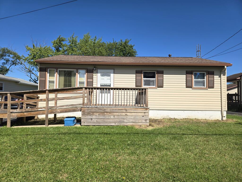 719 Roanoke Street Property Photo 1