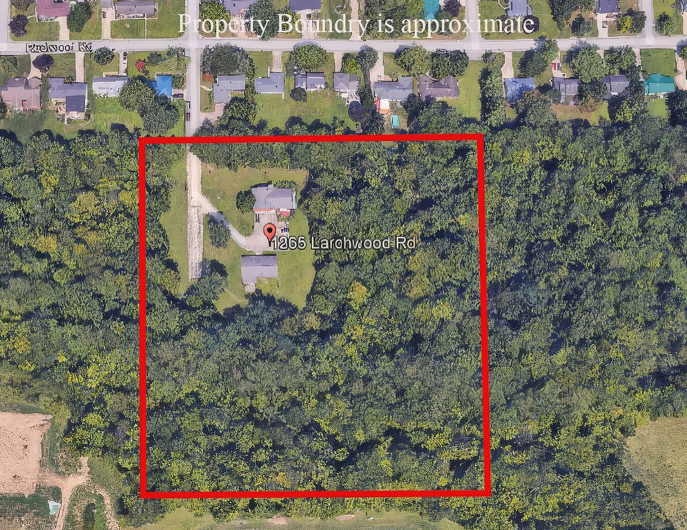 1265 Larchwood Rd Property Photo 3