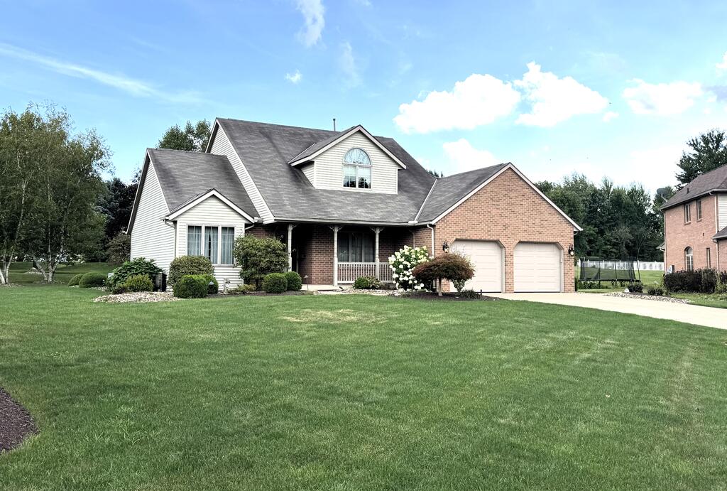 99 Devonshire Ct. Property Photo 1