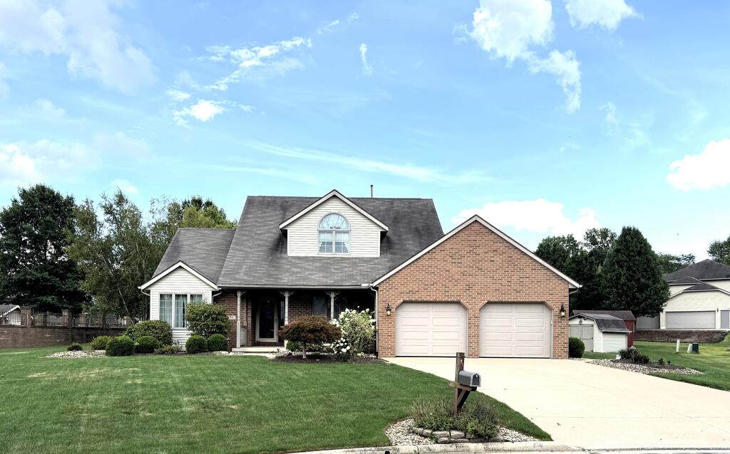 99 Devonshire Ct. Property Photo 3