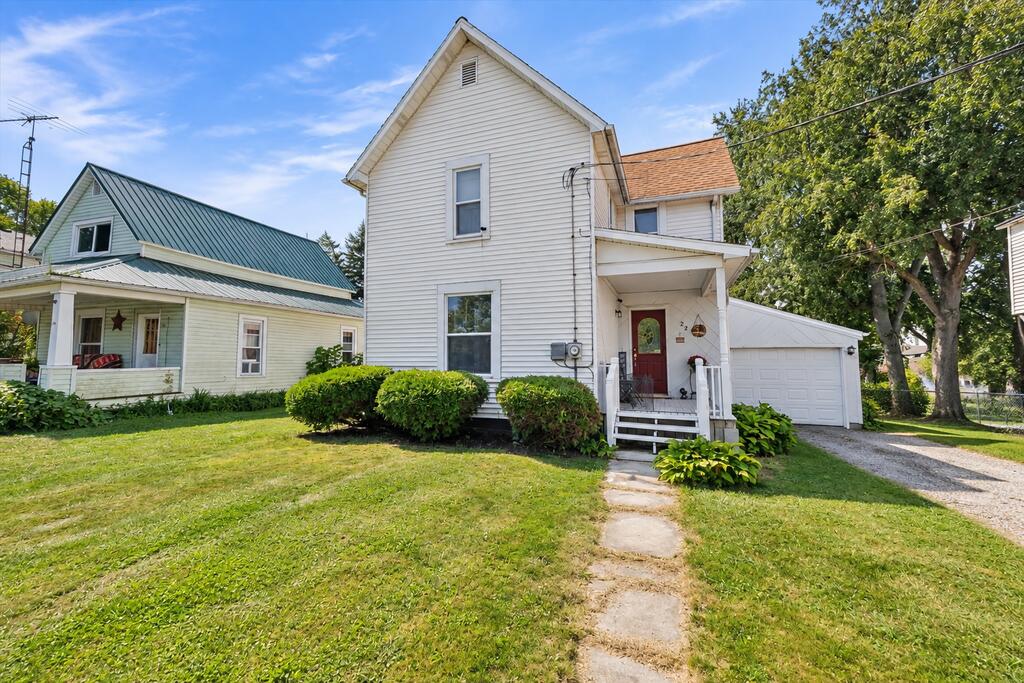 22 Mack Avenue Property Photo 1