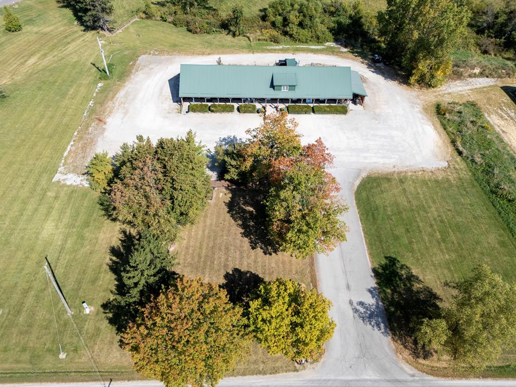 360 Co. Rd. 620 Property Photo 2