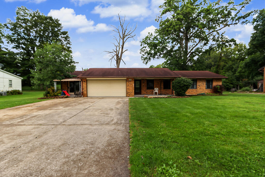 335 Westlawn Drive Property Photo 1