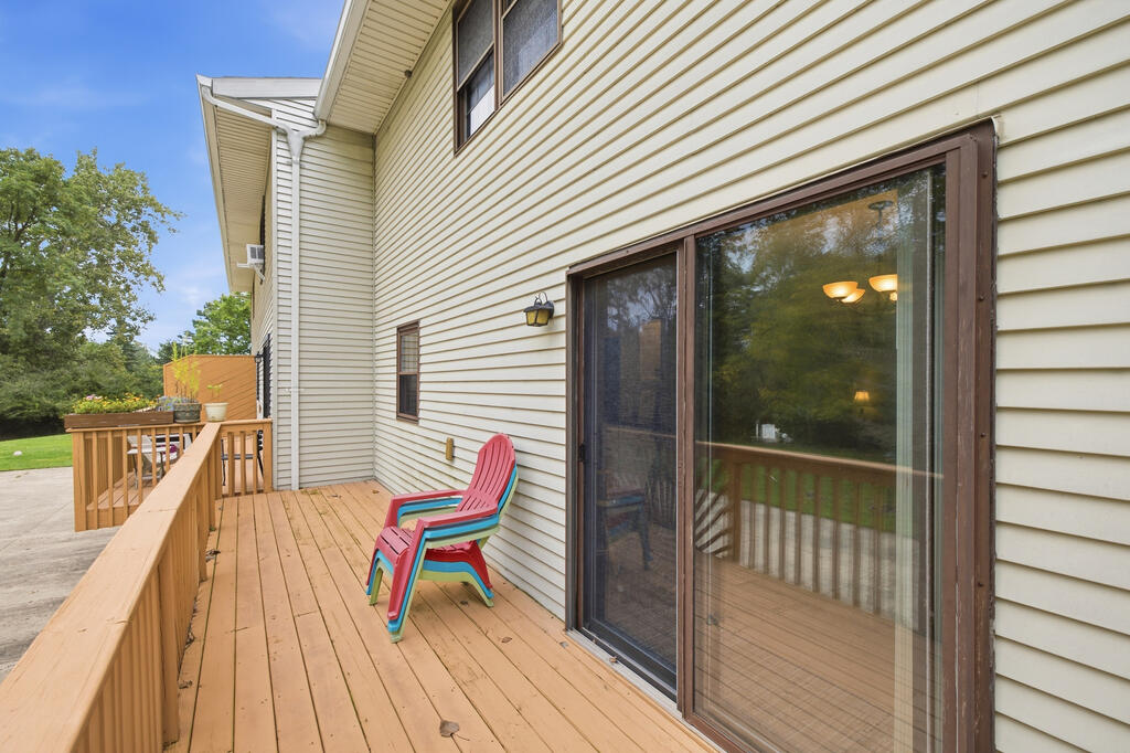 840 Red Oak Trail Property Photo 19