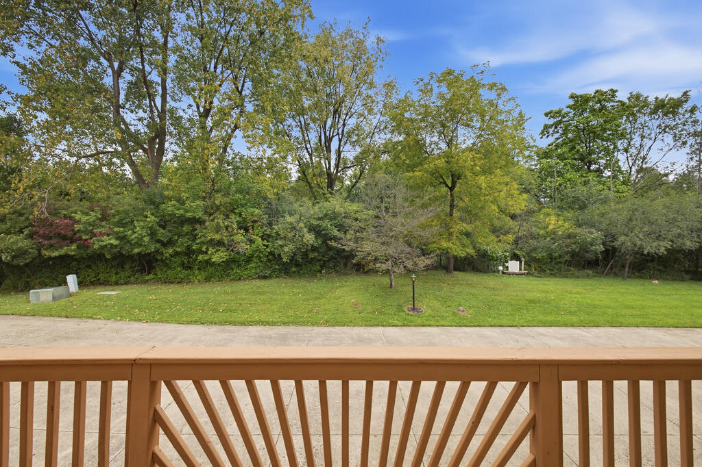 840 Red Oak Trail Property Photo 20