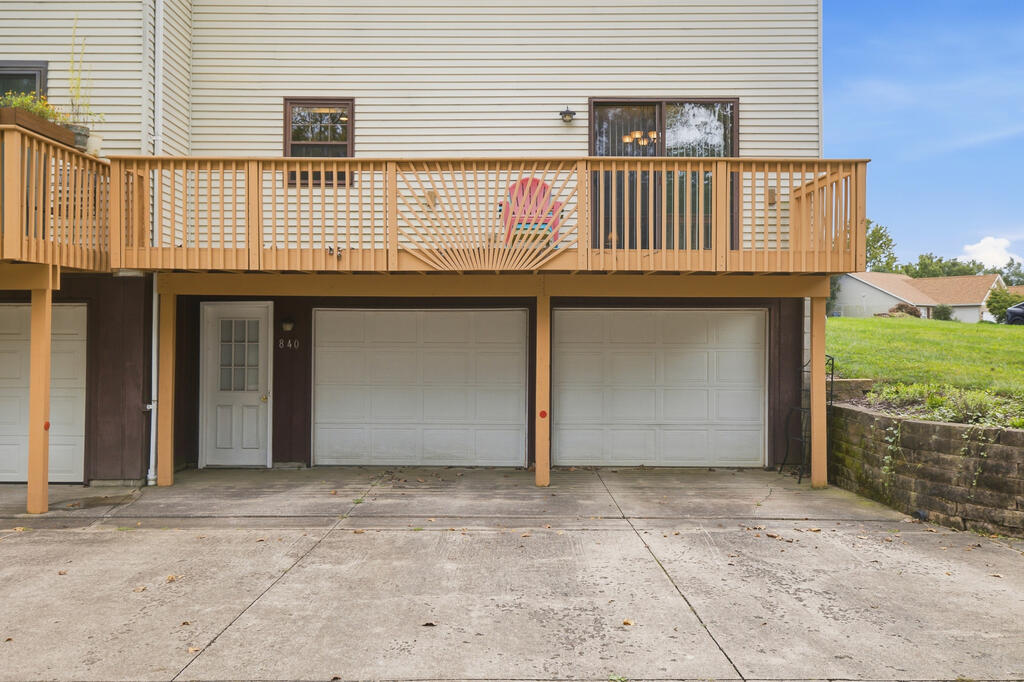 840 Red Oak Trail Property Photo 21