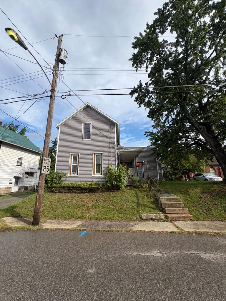 93 Flint Street Property Photo 1
