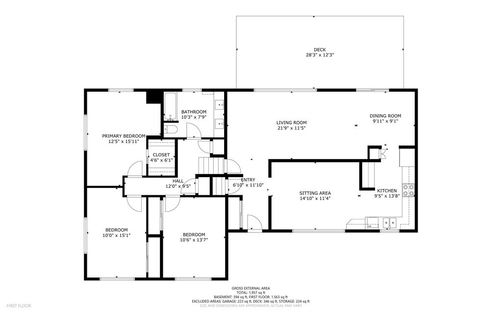 93 Maynard Ave Property Photo 18