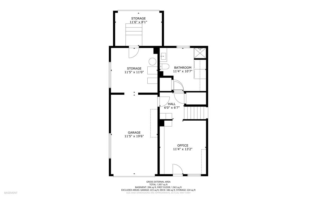 93 Maynard Ave Property Photo 23