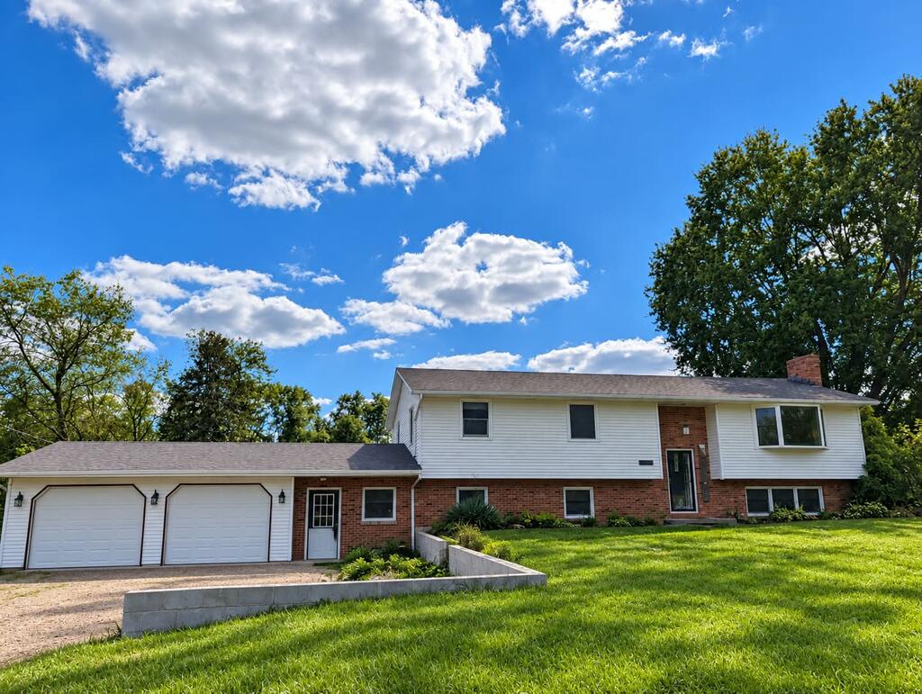 2638 Berry Road Property Photo 1