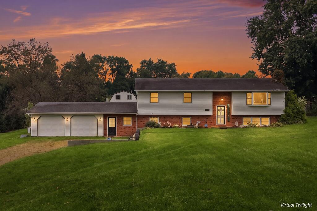 2638 Berry Road Property Photo 1