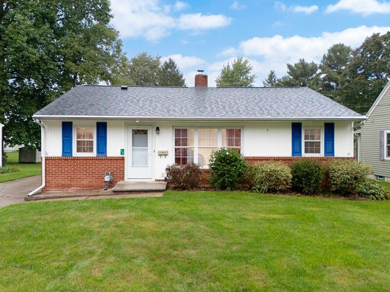 13 Mead Ave. Property Photo 1