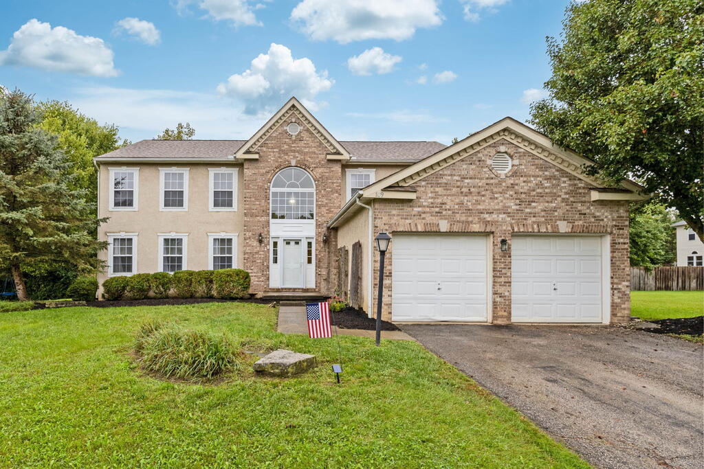 109 Saddle Tree Ct