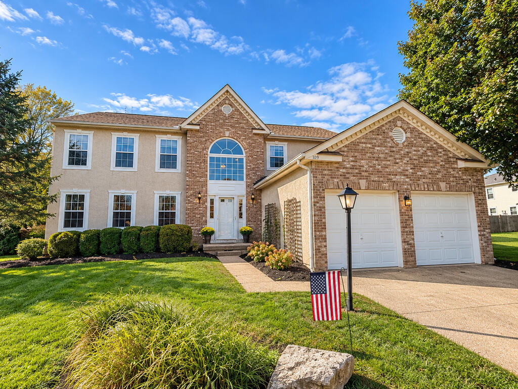 109 Saddle Tree Ct