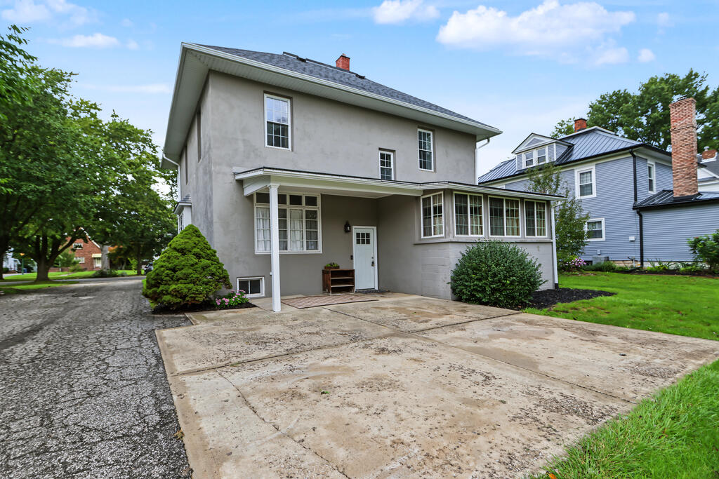 20 Grand Boulevard Property Photo 44