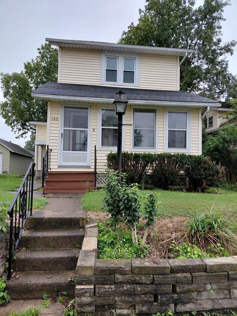 163 Gibson Ave Property Photo 1