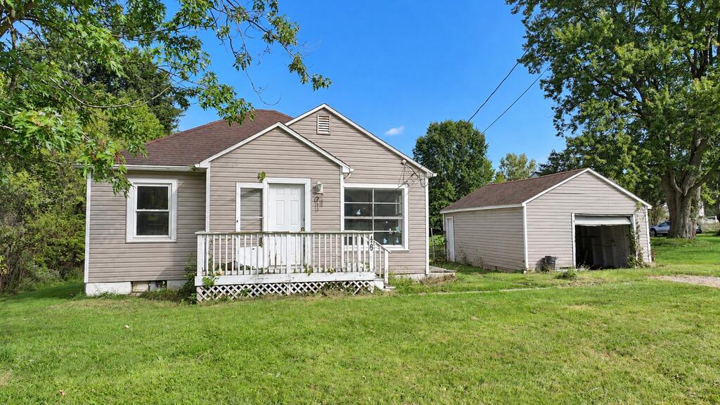 4638 State Route 309 Property Photo 1