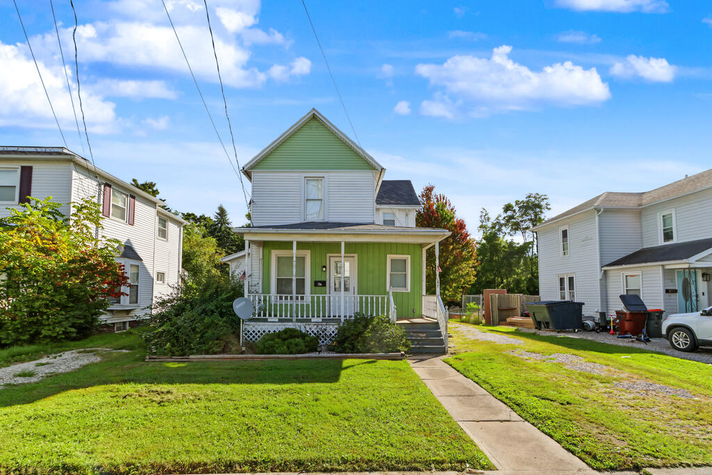 47 Sharon Street Property Photo 1
