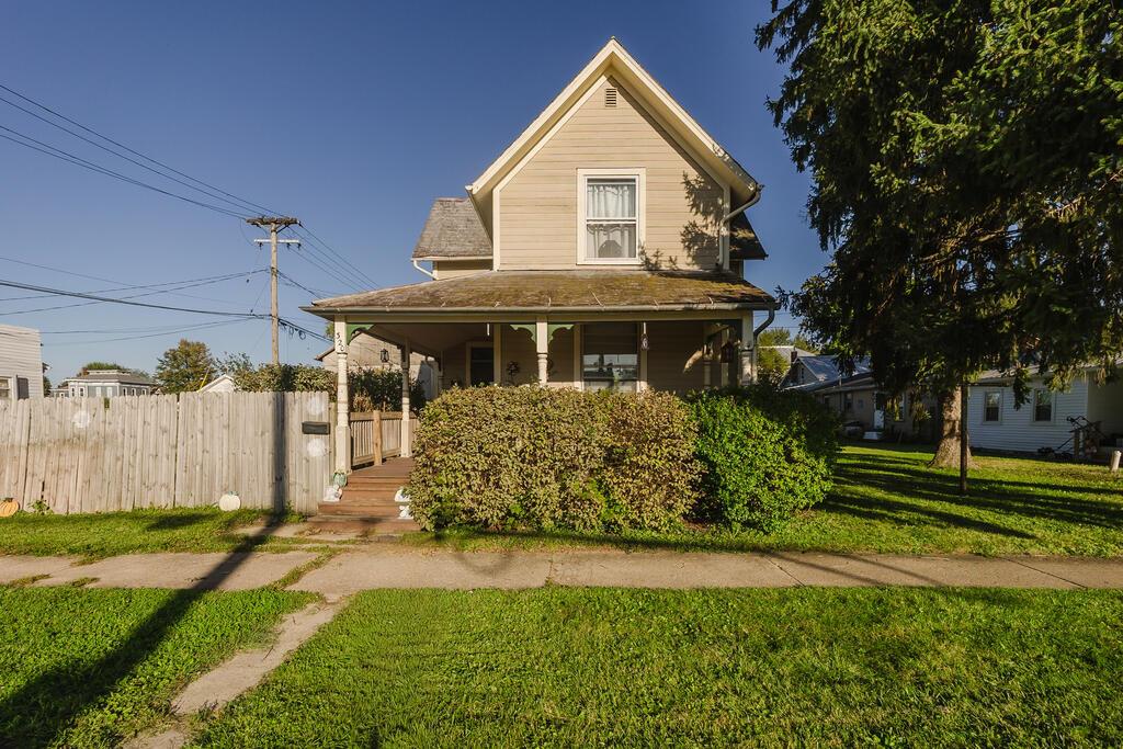 320 South Lane Street Property Photo 1