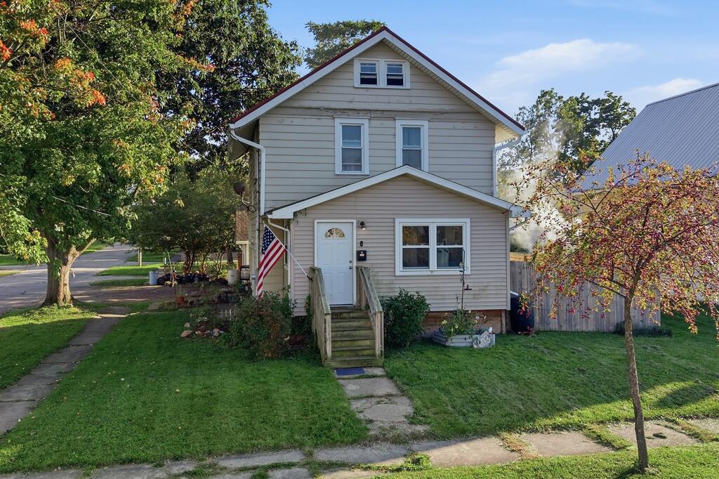 603 Ohio St Property Photo 1