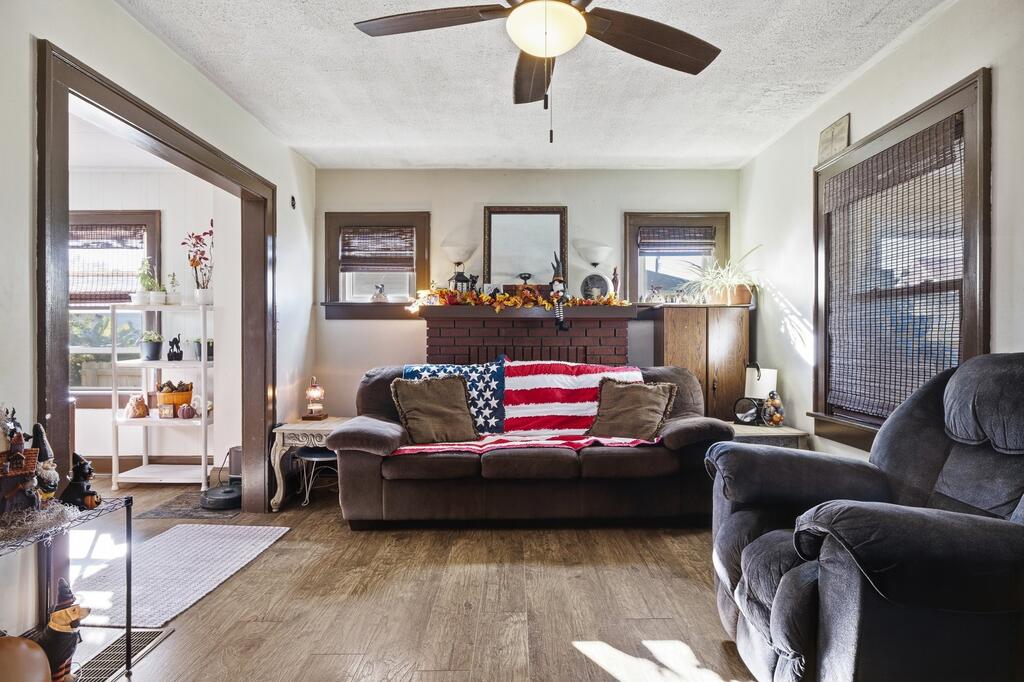 603 Ohio St Property Photo 6