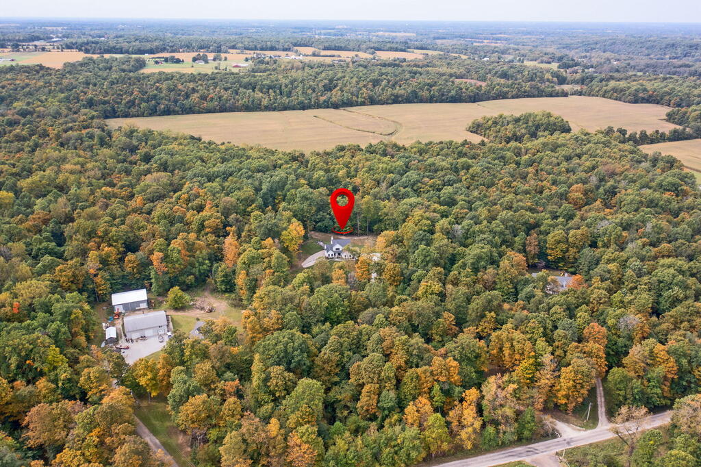 9274 Twp Rd 4 Property Photo 3