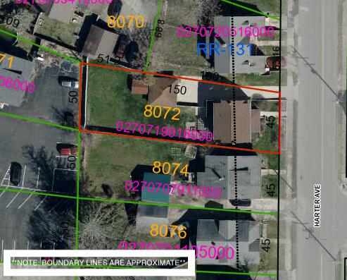 524 Harter Ave Property Photo 25