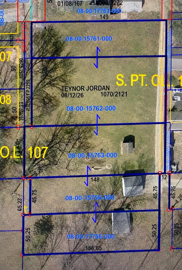 Inez Property Photo 13