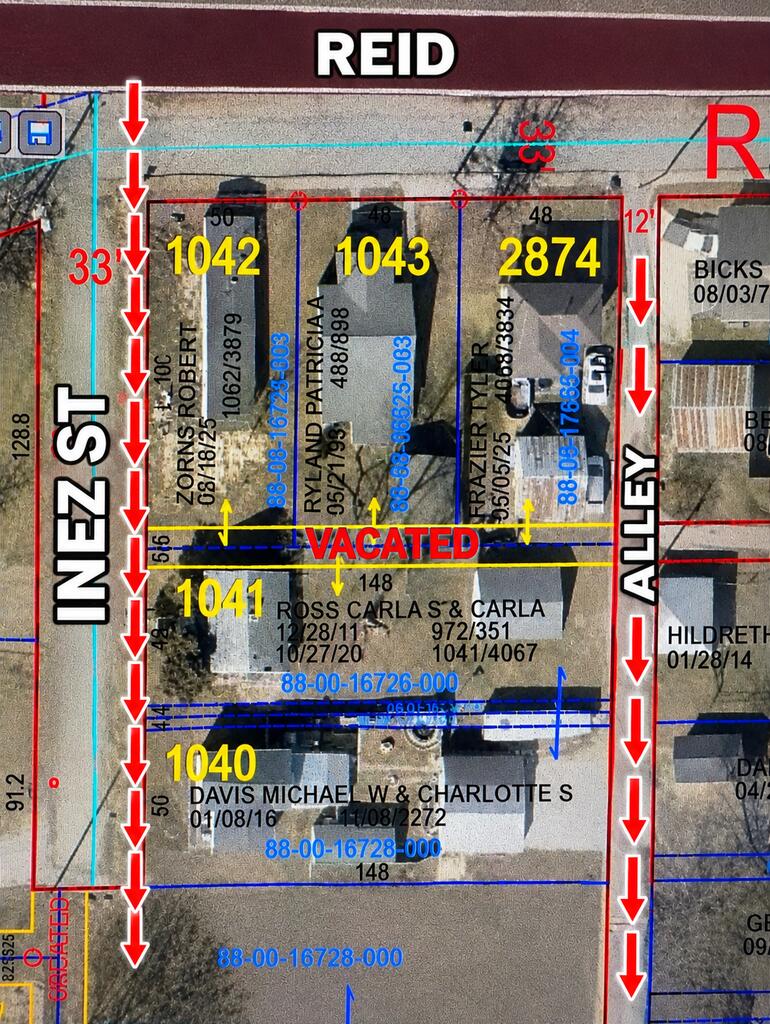Inez Property Photo 14