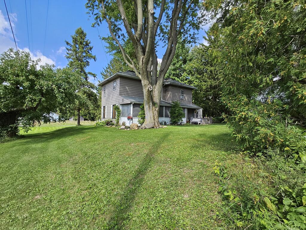 4589 Locustgrove Road Property Photo 1