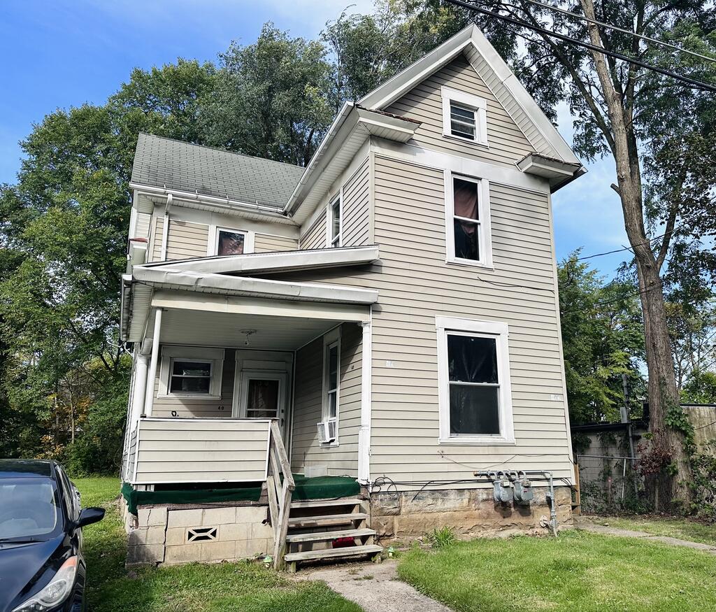 40 Lind Ave Property Photo 1