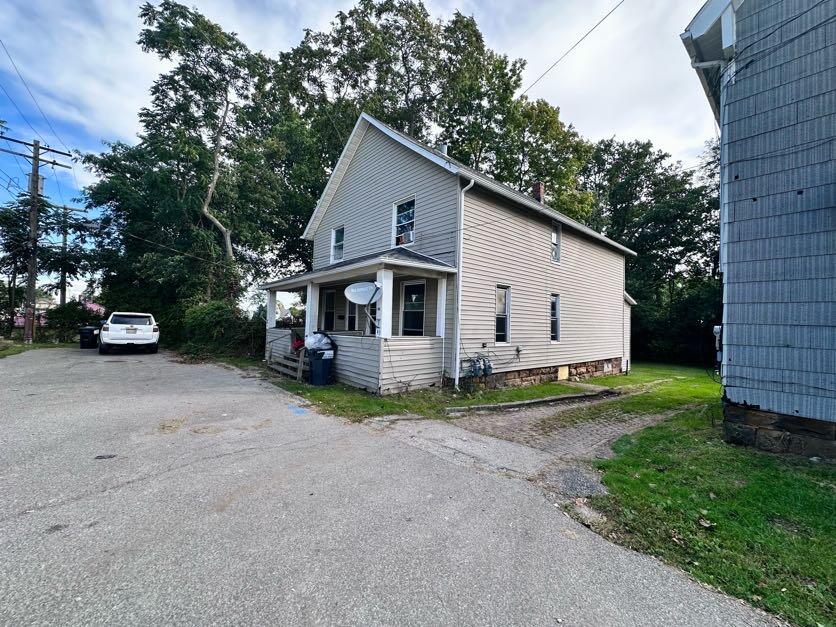 43 Lind Ave Property Photo 1