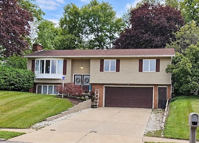 1644 Rippling Brook Dr Property Photo 1
