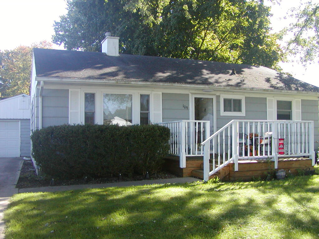 109 Shelby Ave. Property Photo 1