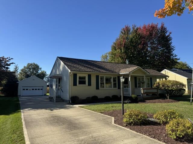 400 Helen Avenue Property Photo 1
