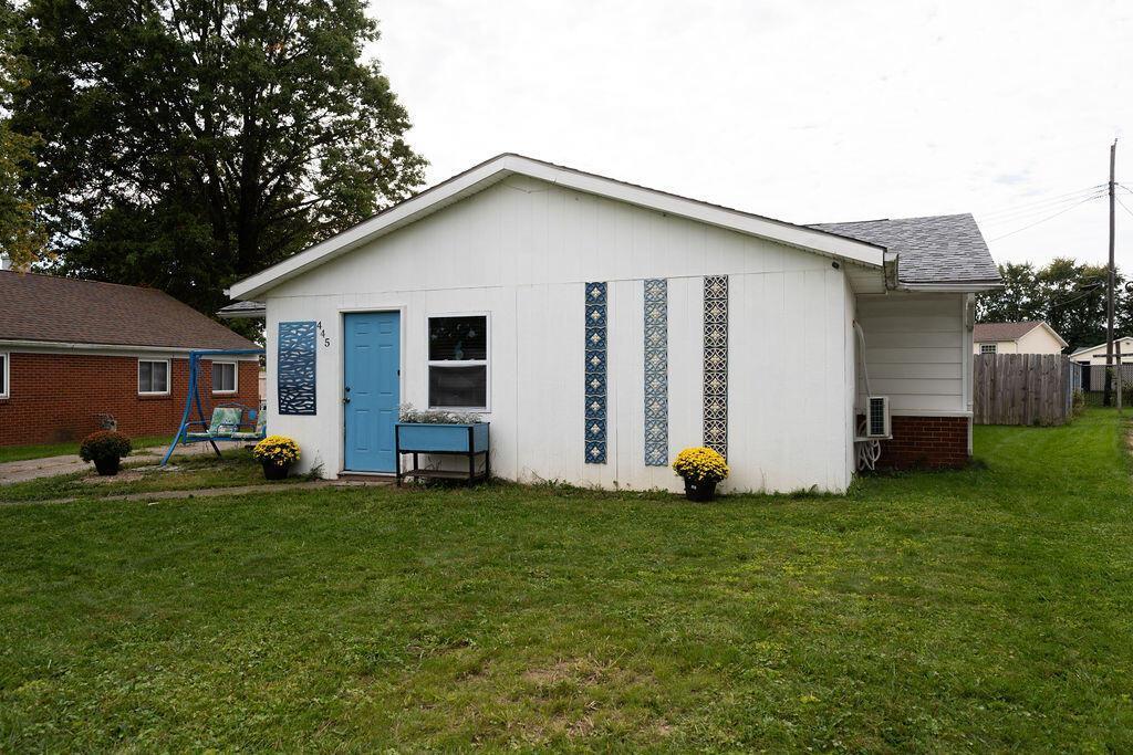 445 Rosewood Ct. Property Photo 1
