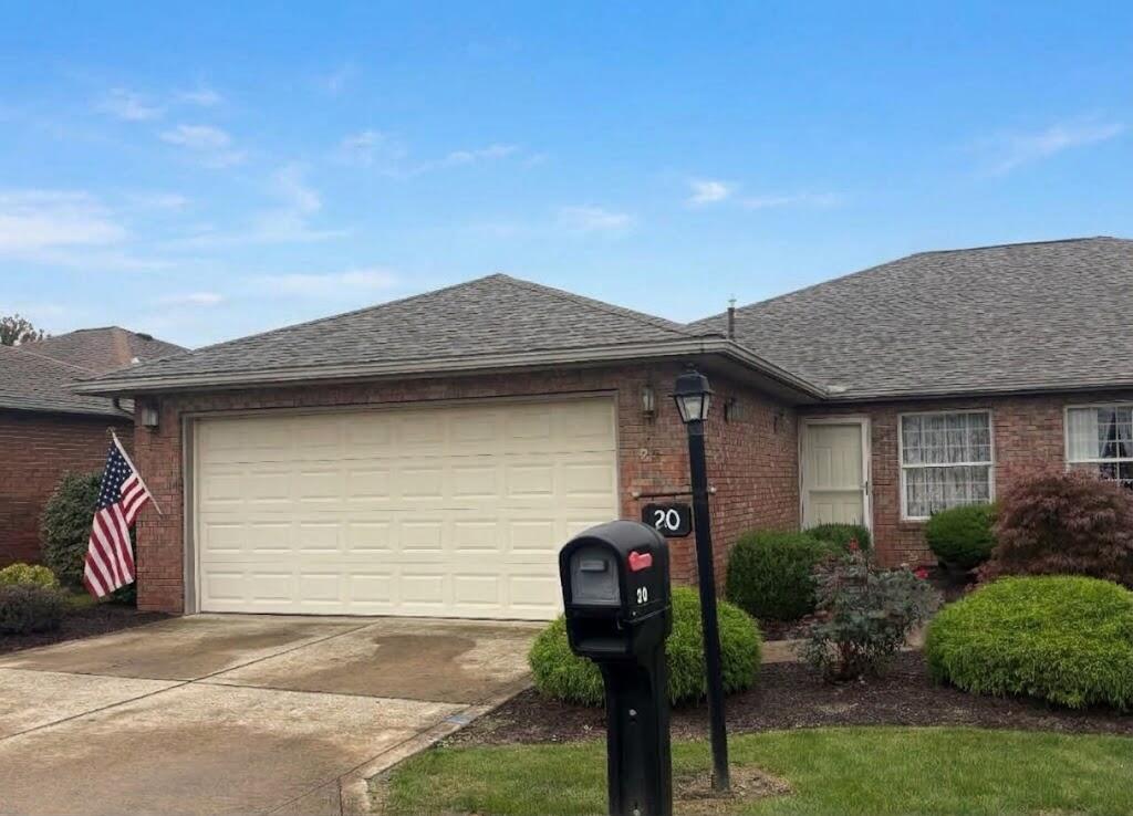 20 Wedgewood Drive Property Photo 1
