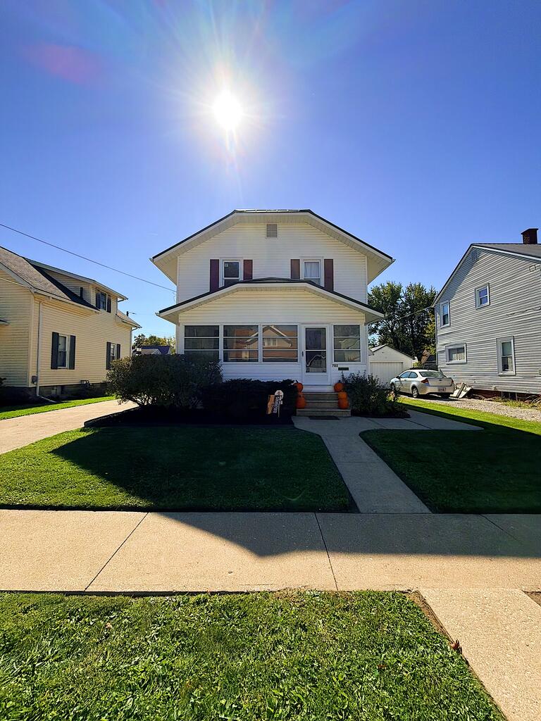 702 Union Street Property Photo 1