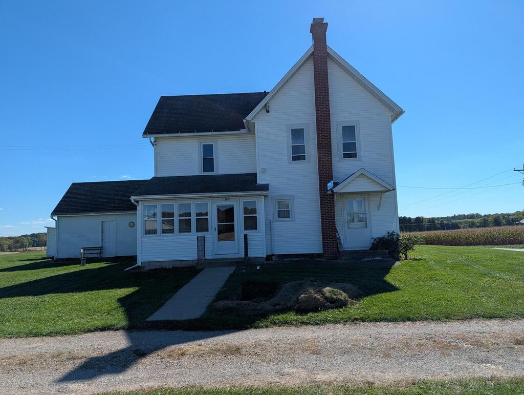 1731 County Road 655 Property Photo 1