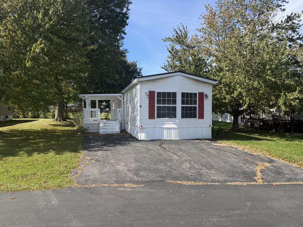 6 Ledgewood Road Property Photo 1