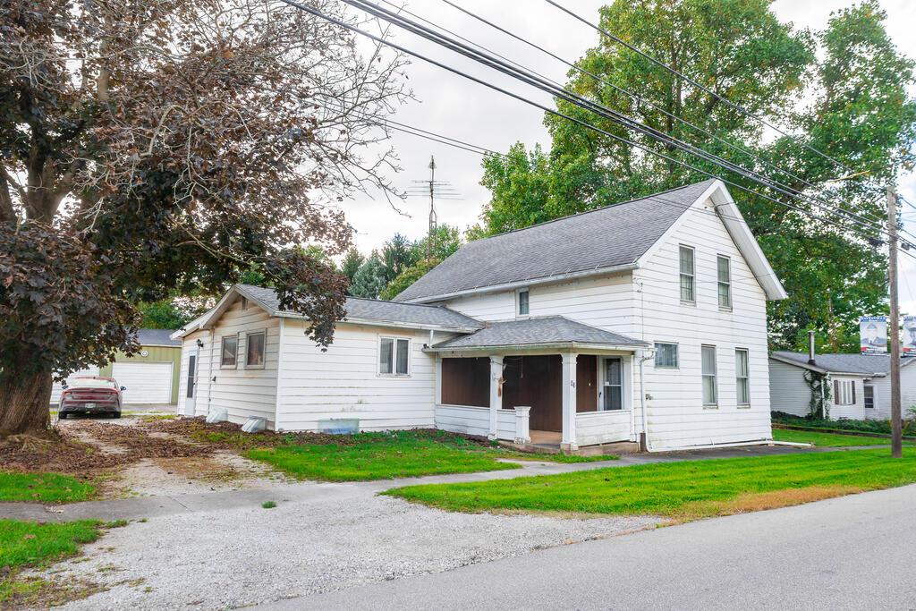 43 W. Main St. Property Photo 1