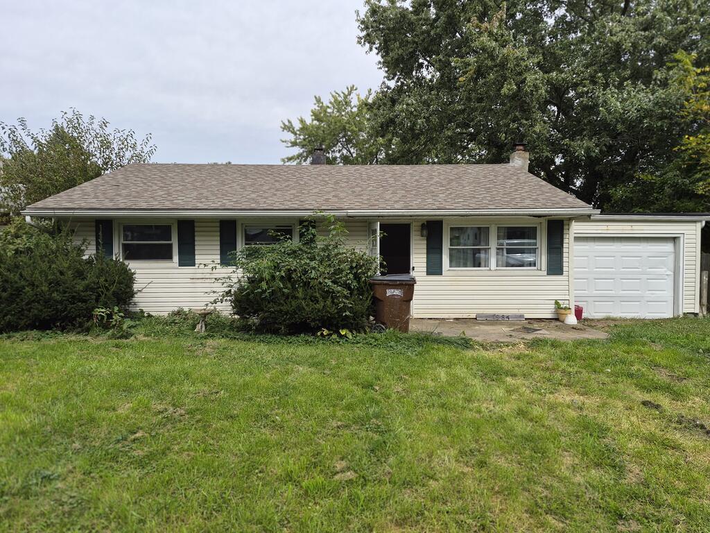 1985 Farmdale Rd Property Photo 1