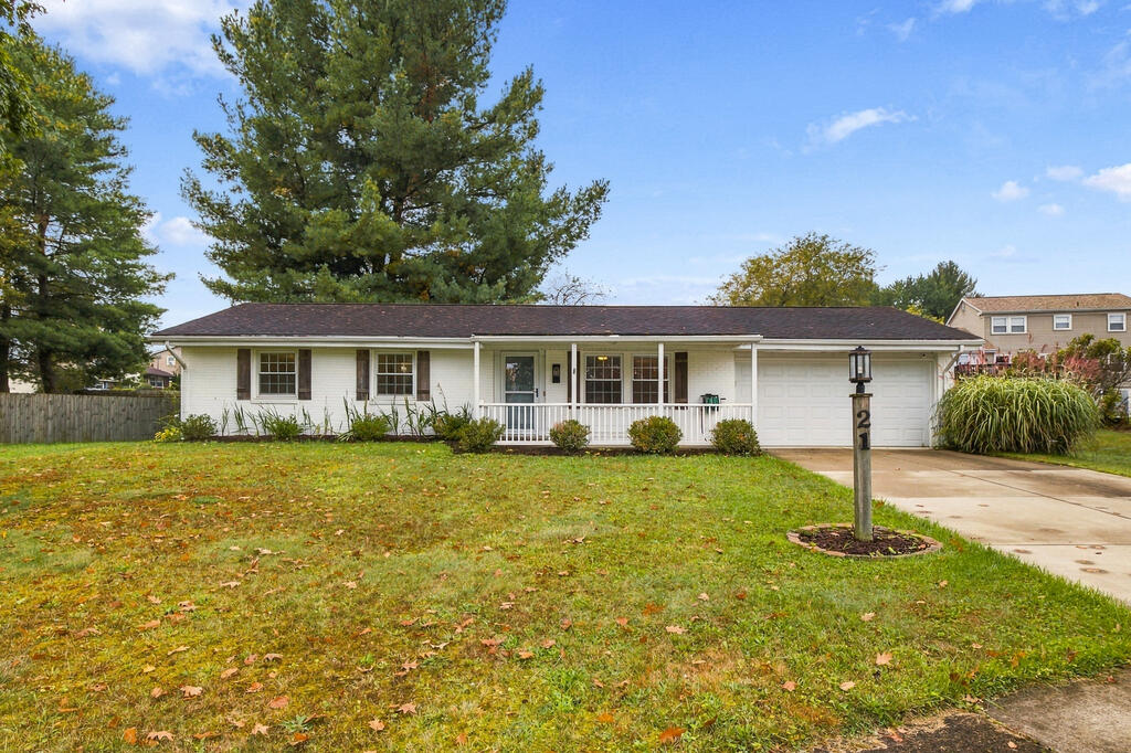 21 Sussex Ct W Property Photo 1