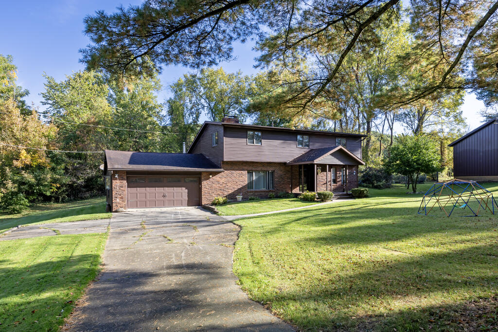 3465 Shad Drive Property Photo 1