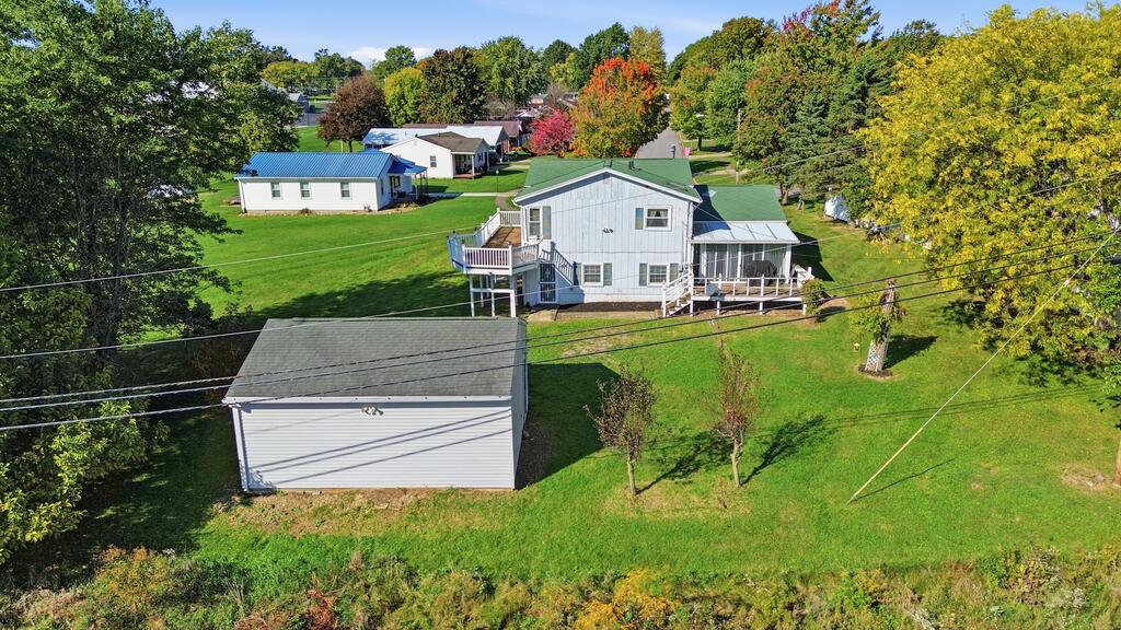 426 Tanglewood Drive Property Photo 5