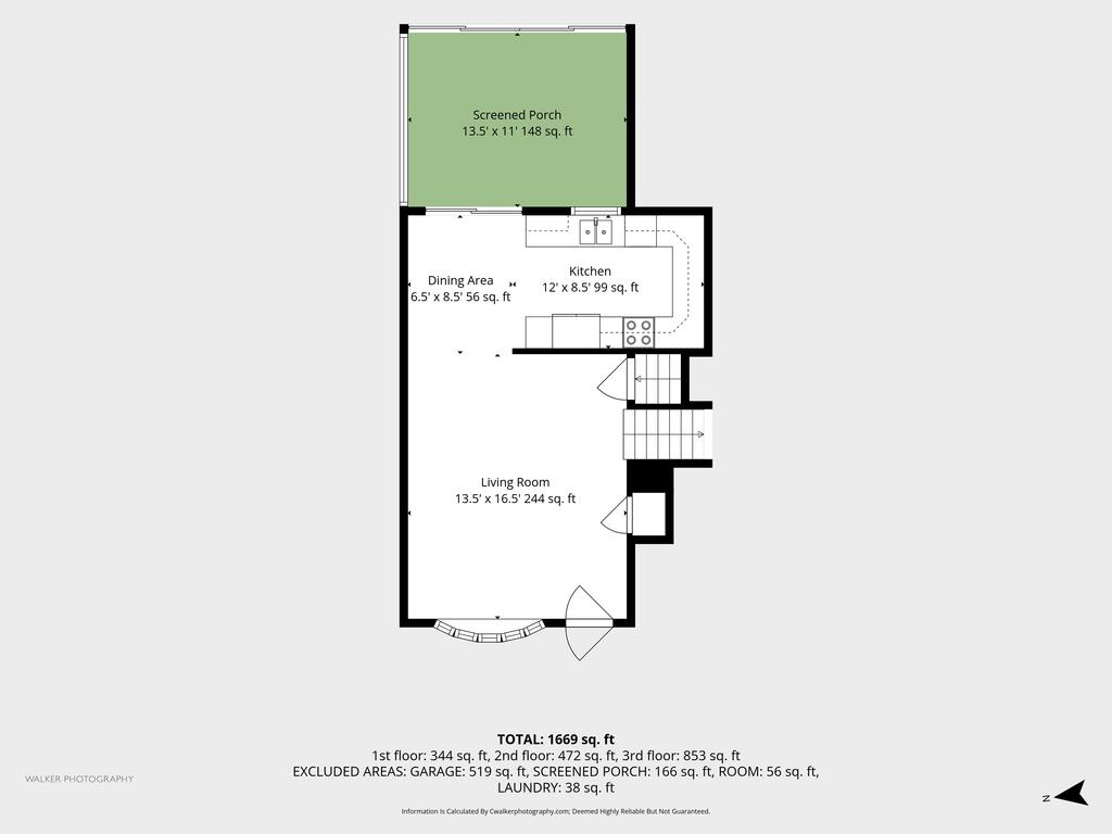 426 Tanglewood Drive Property Photo 21