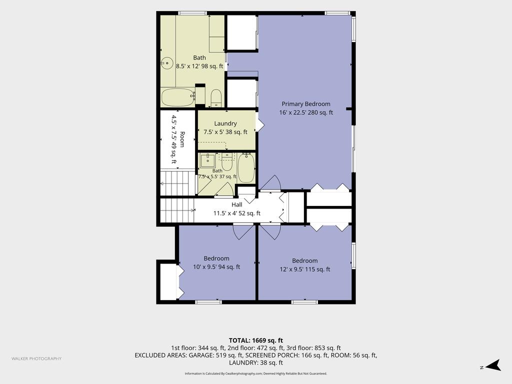 426 Tanglewood Drive Property Photo 34