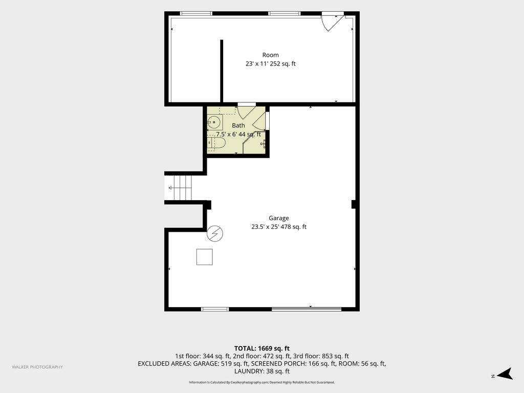 426 Tanglewood Drive Property Photo 42