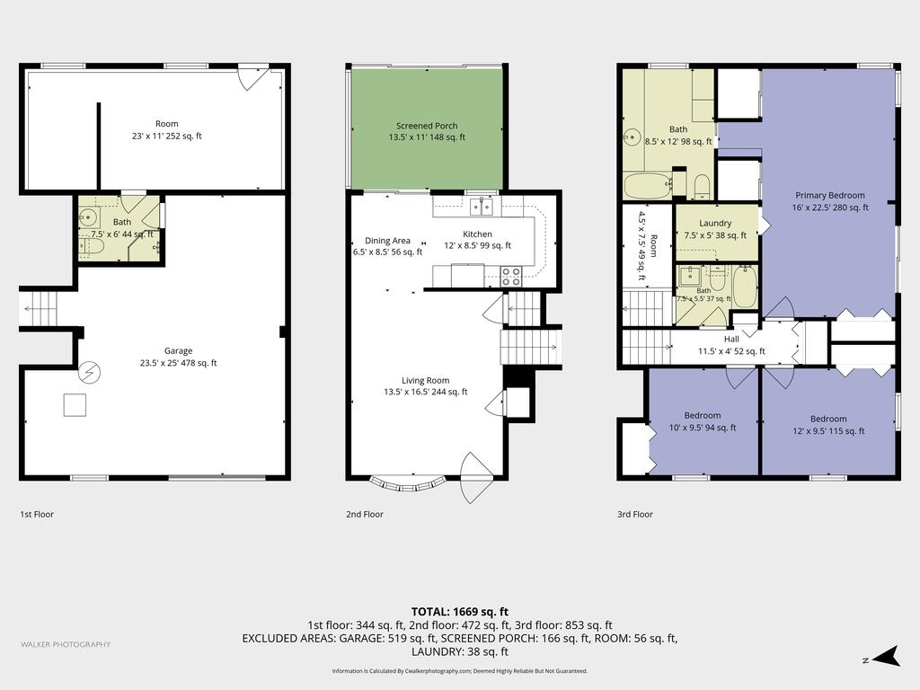 426 Tanglewood Drive Property Photo 43