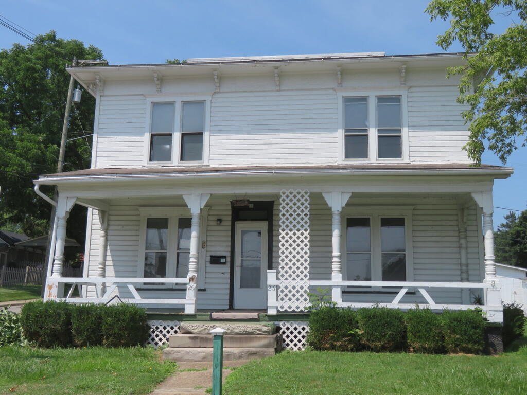26 Frederick Church St Property Photo 1